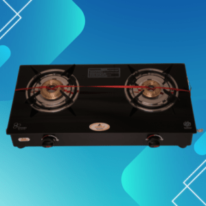 GAS STOVE